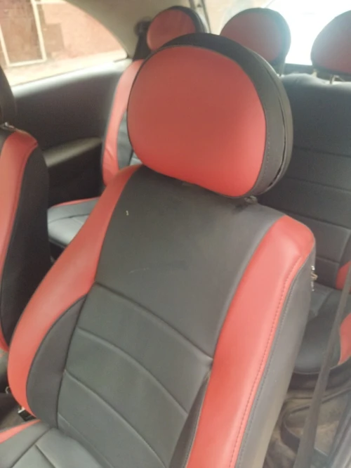 Opel Corsa 2001 