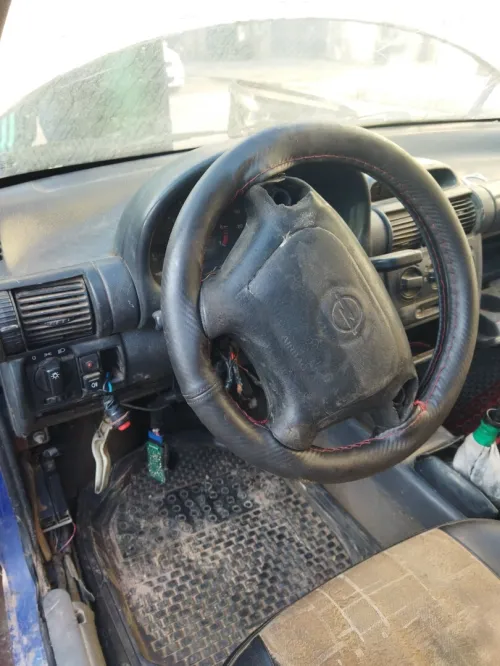 Opel Corsa 1997 