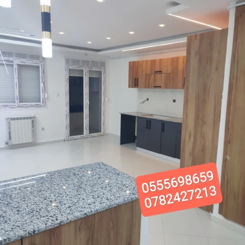 Vente Appartement F4 Blida Boufarik