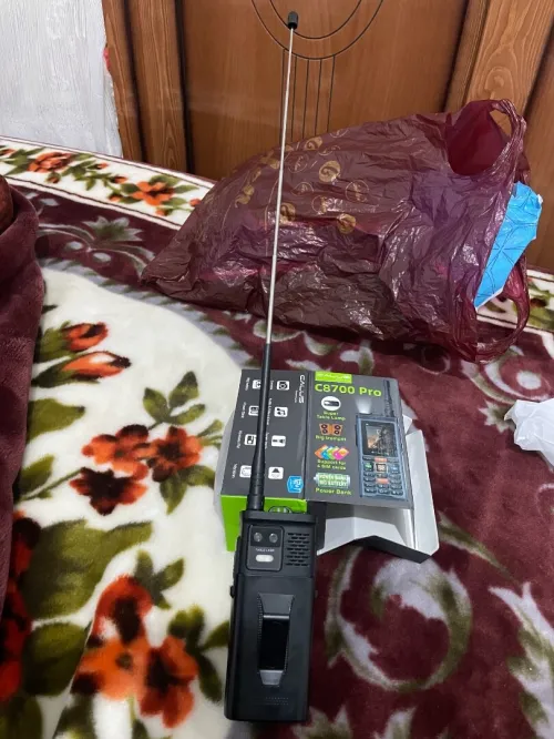 هاتف الدبابة لوندروفر الجديد C8700 pro Całus