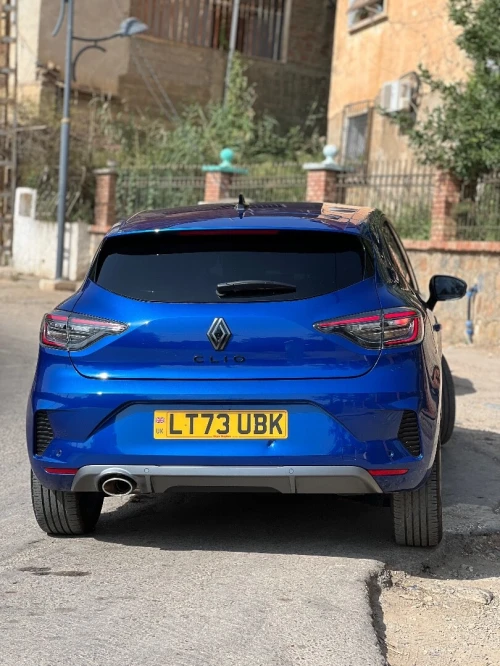 Renault Clio 5  2023 Esprit Alpine