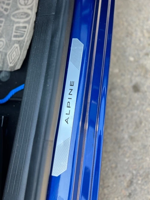 Renault Clio 5  2023 Esprit Alpine