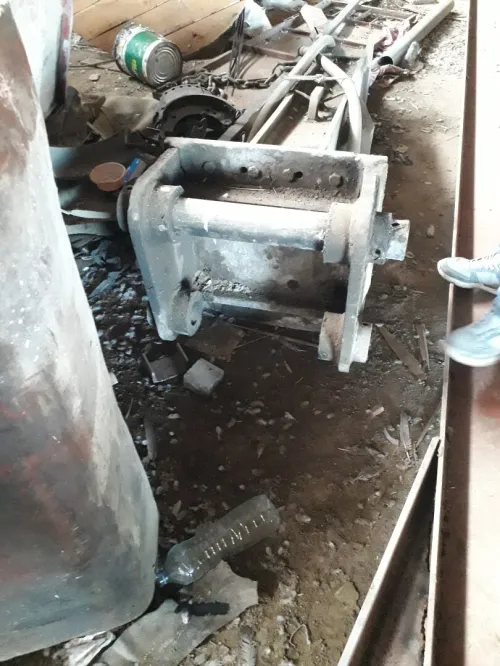Prasse aroche montabert750