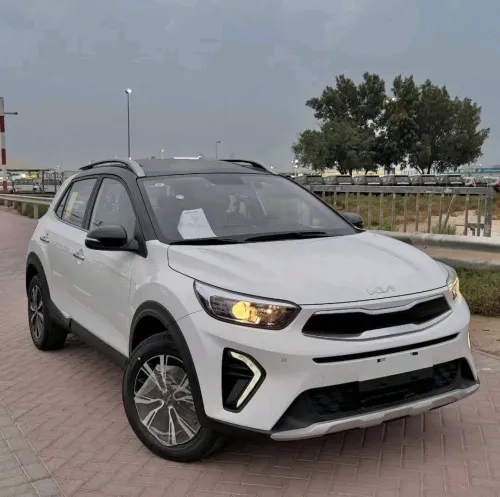 Kia KX1 2025 Full options