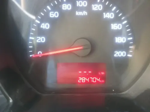 Kia Picanto 2015 Brazilia