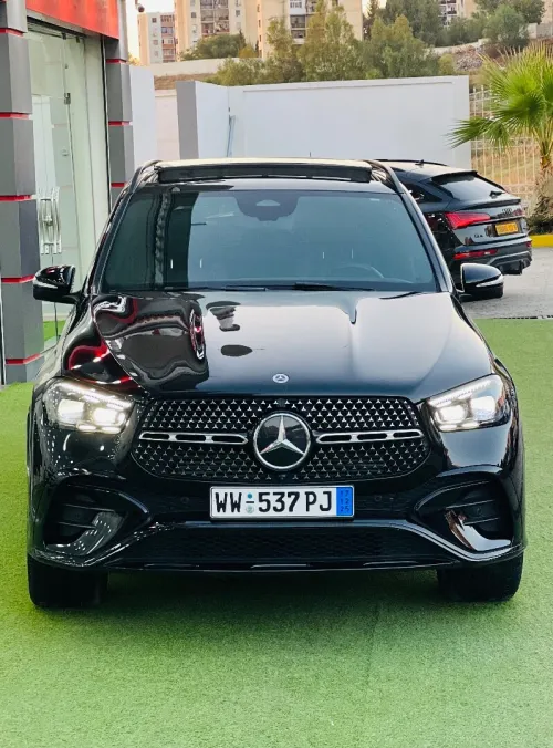 Mercedes GLE 2024 GLE 300 D