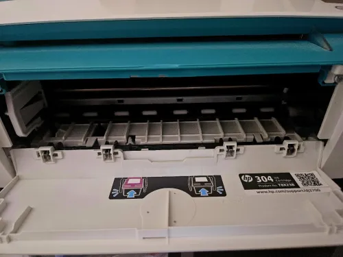 Imprimante HP 