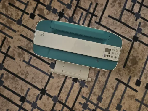 Imprimante HP 