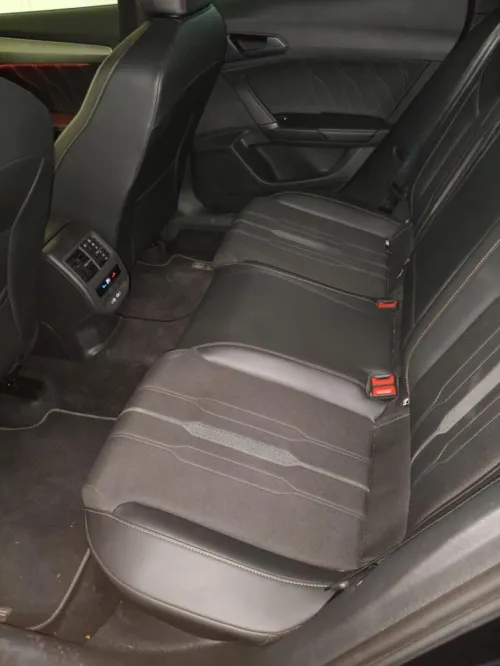 Cupra  Formentor V 2022 