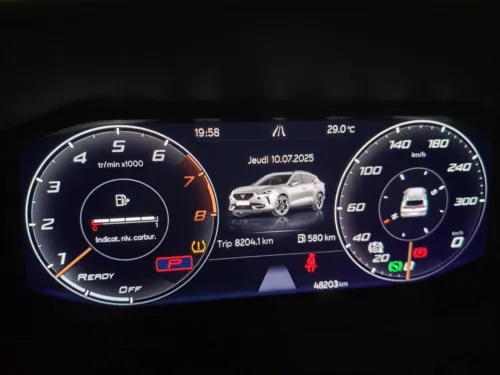 Cupra  Formentor V 2022 