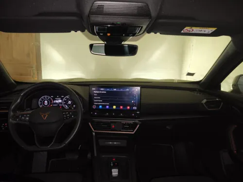 Cupra  Formentor V 2022 