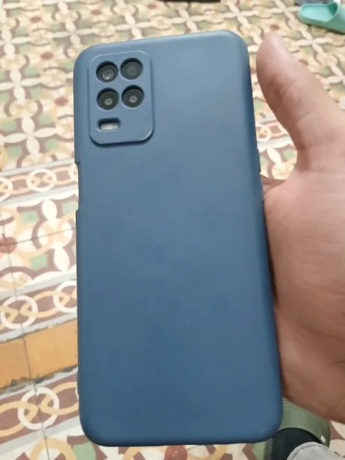 Realme 8 5G Realme 8 5G
