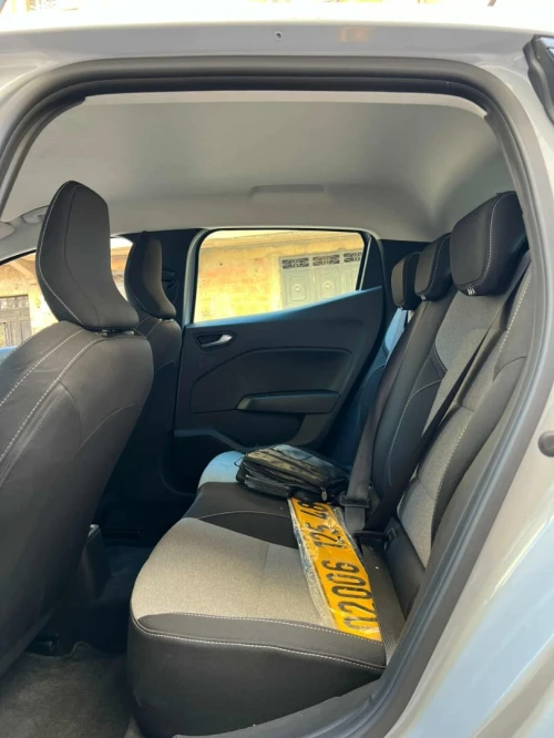 Renault Clio 5  2025 Evolution