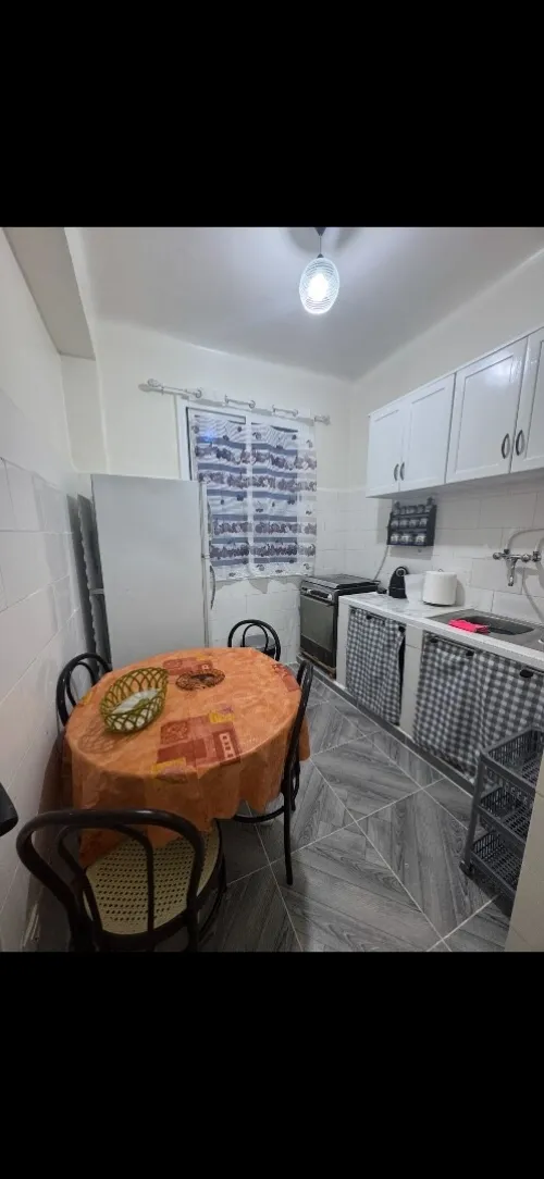 Location vacances Appartement F2 Béjaïa Bejaia