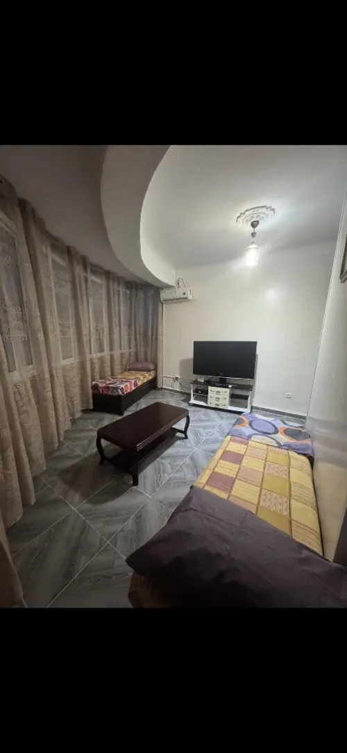 Location vacances Appartement F2 Béjaïa Bejaia