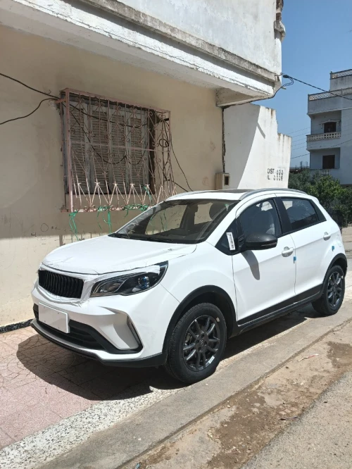 Lifan X 3 pro 2026 