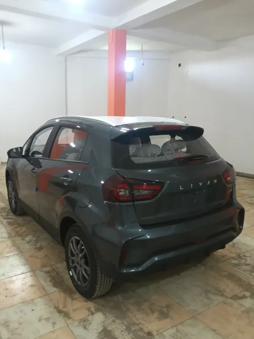 Lifan X 3 pro 2026 