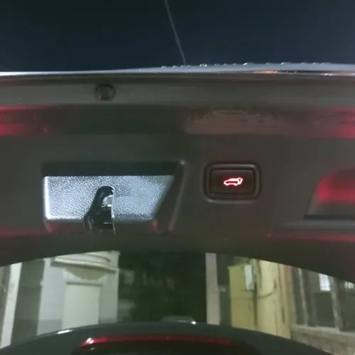 Kia X-Ceed 2022 