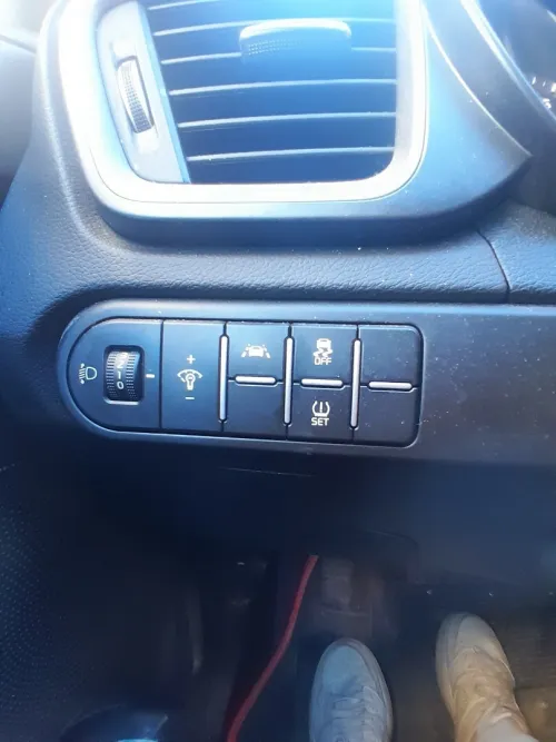 Kia X-Ceed 2022 