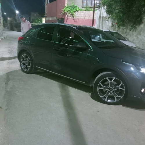 Kia X-Ceed 2022 