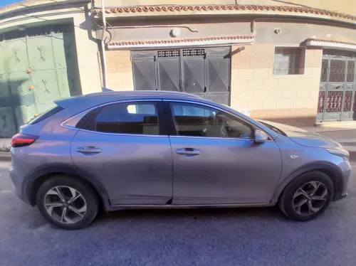 Kia Ceed 2022 