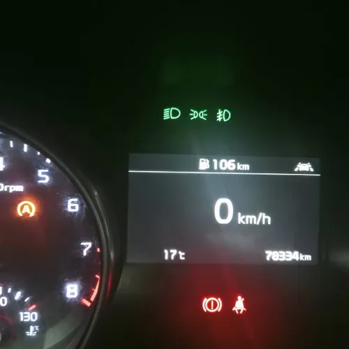 Kia X-Ceed 2022 