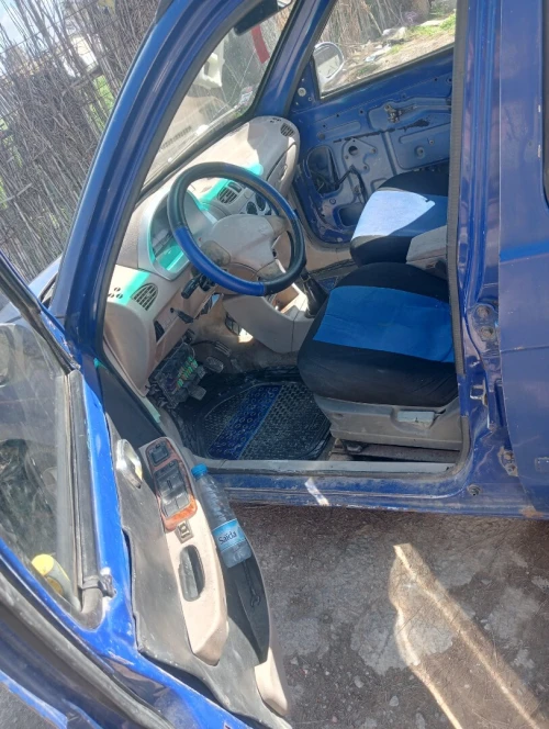 BYD BYD 2005 