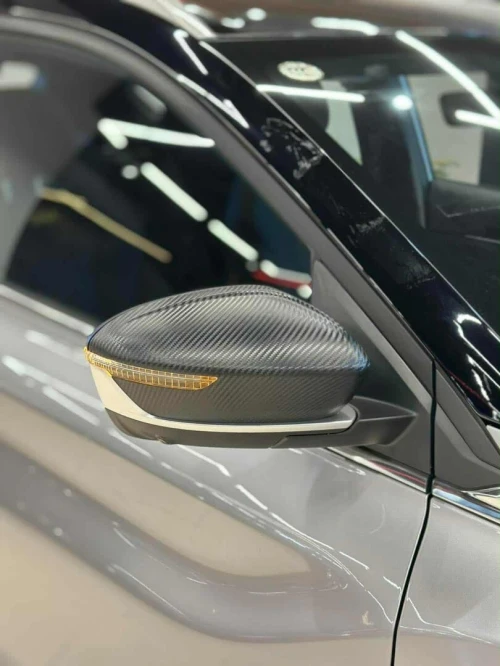 Geely Coolray 2026 Full option