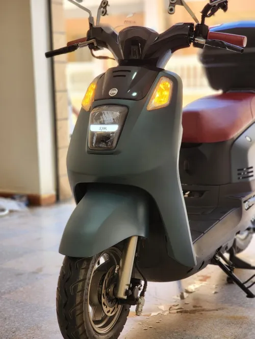 Sym Tonic 2025