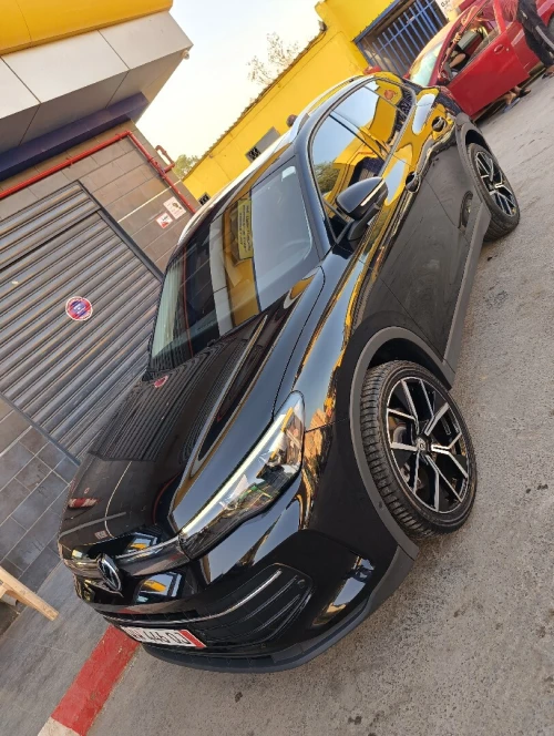 Volkswagen Tiguan 2024 Nv 2.0l 150ch