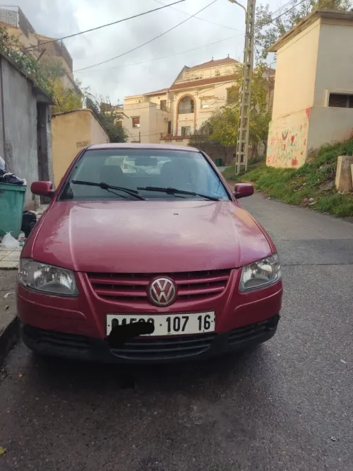 Volkswagen Gol 2007 Gol