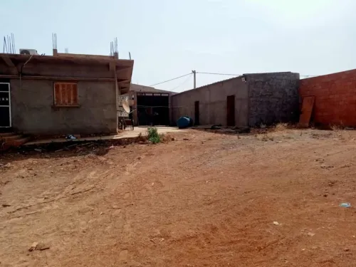 Vente bien immobilier Oran Bethioua
