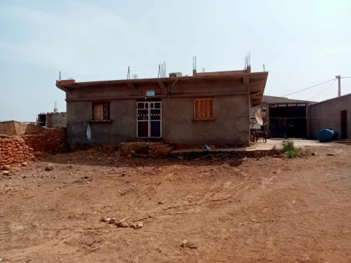 Vente bien immobilier Oran Bethioua