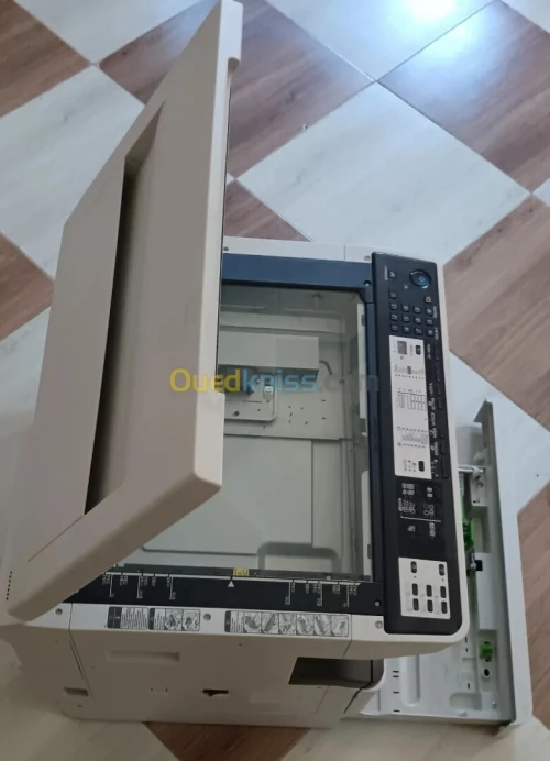 Sharp ar 5618