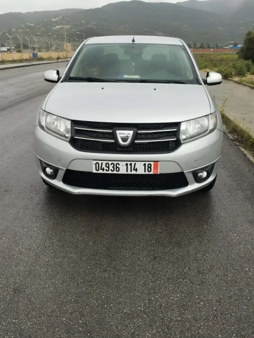 Dacia Logan 2014 Logan