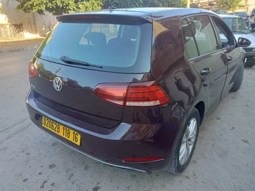 Volkswagen Golf 7 2018 START+