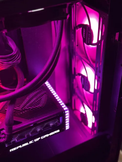 High End Pc