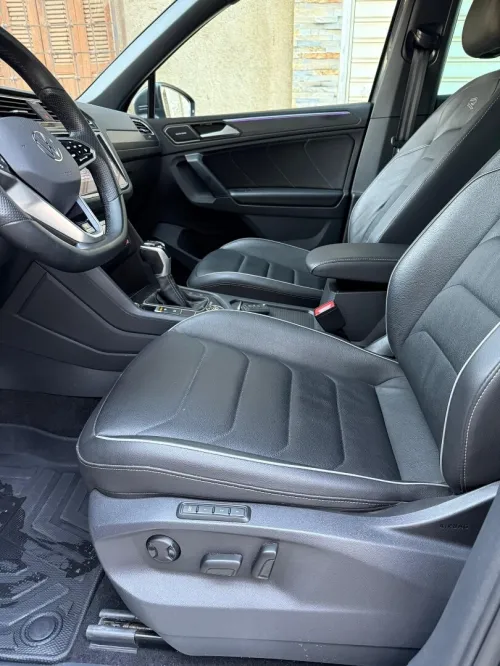 Volkswagen Tiguan 2024 R line