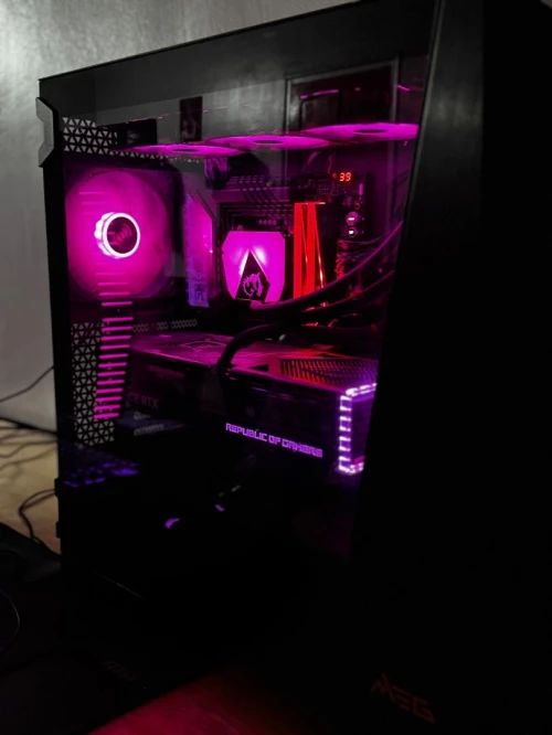High End Pc