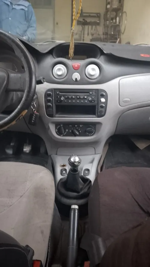 Citroen C3 2005 C3