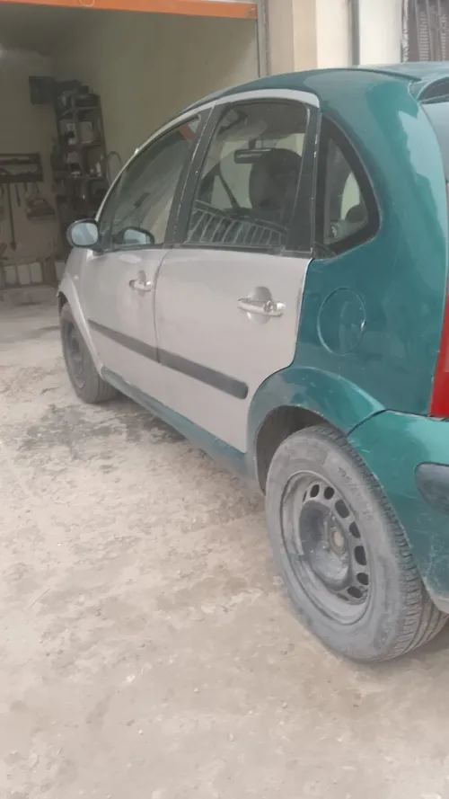 Citroen C3 2005 C3