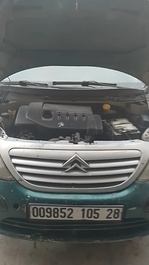 Citroen C3 2005 C3