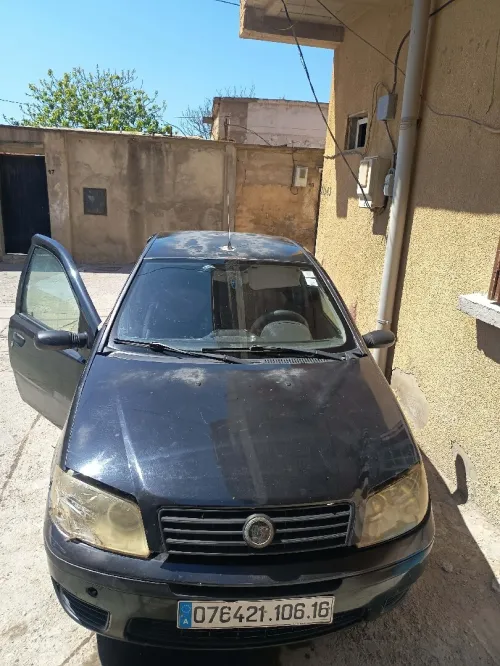 Fiat Punto 2006 Punto
