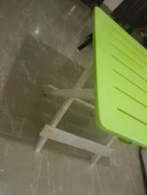 table pliante 