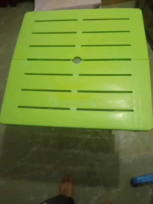 table pliante 