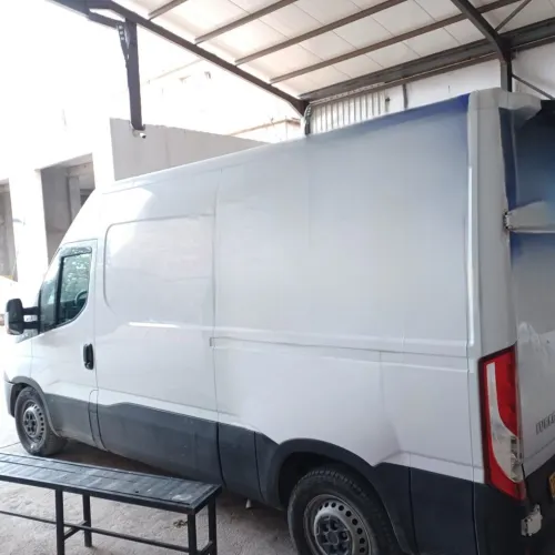 Iveco Daily 2019