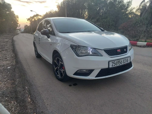 Seat Ibiza 2013 Fully