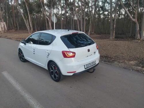 Seat Ibiza 2013 Fully