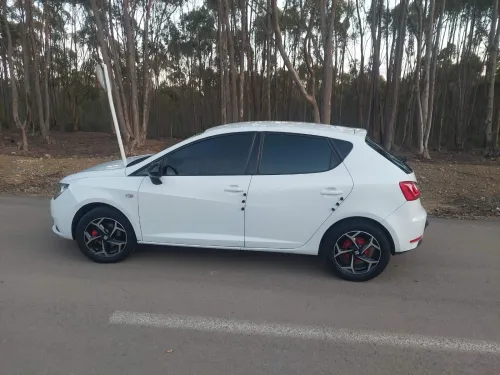 Seat Ibiza 2013 Fully