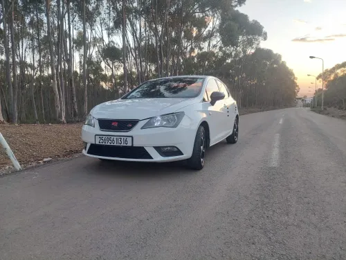 Seat Ibiza 2013 Fully